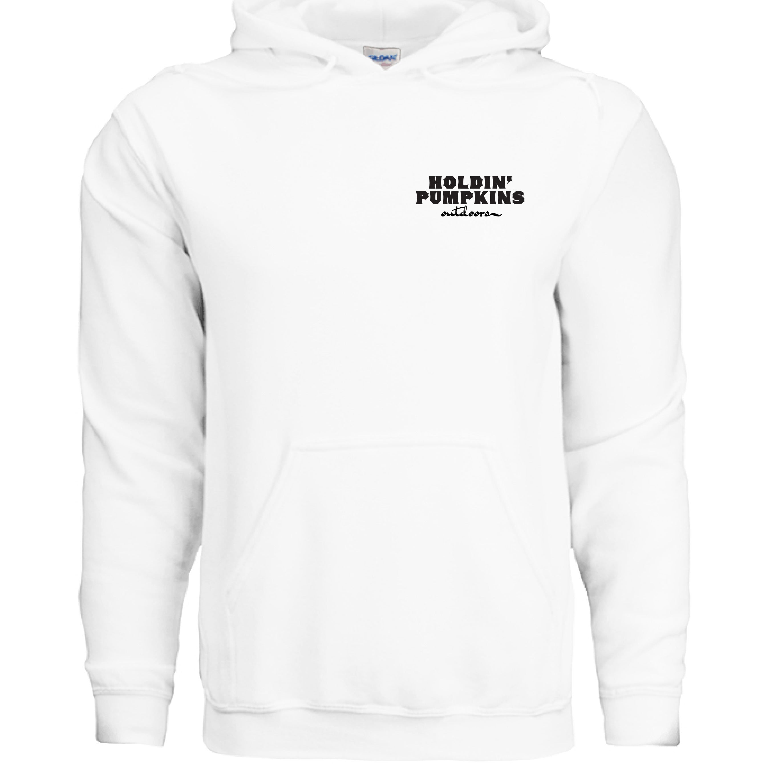 WHITE - FRONT