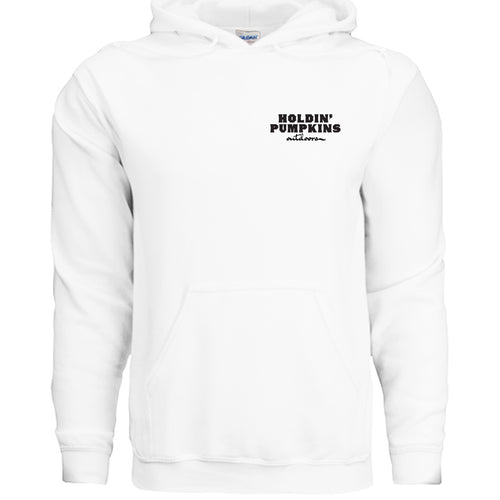 WHITE - FRONT
