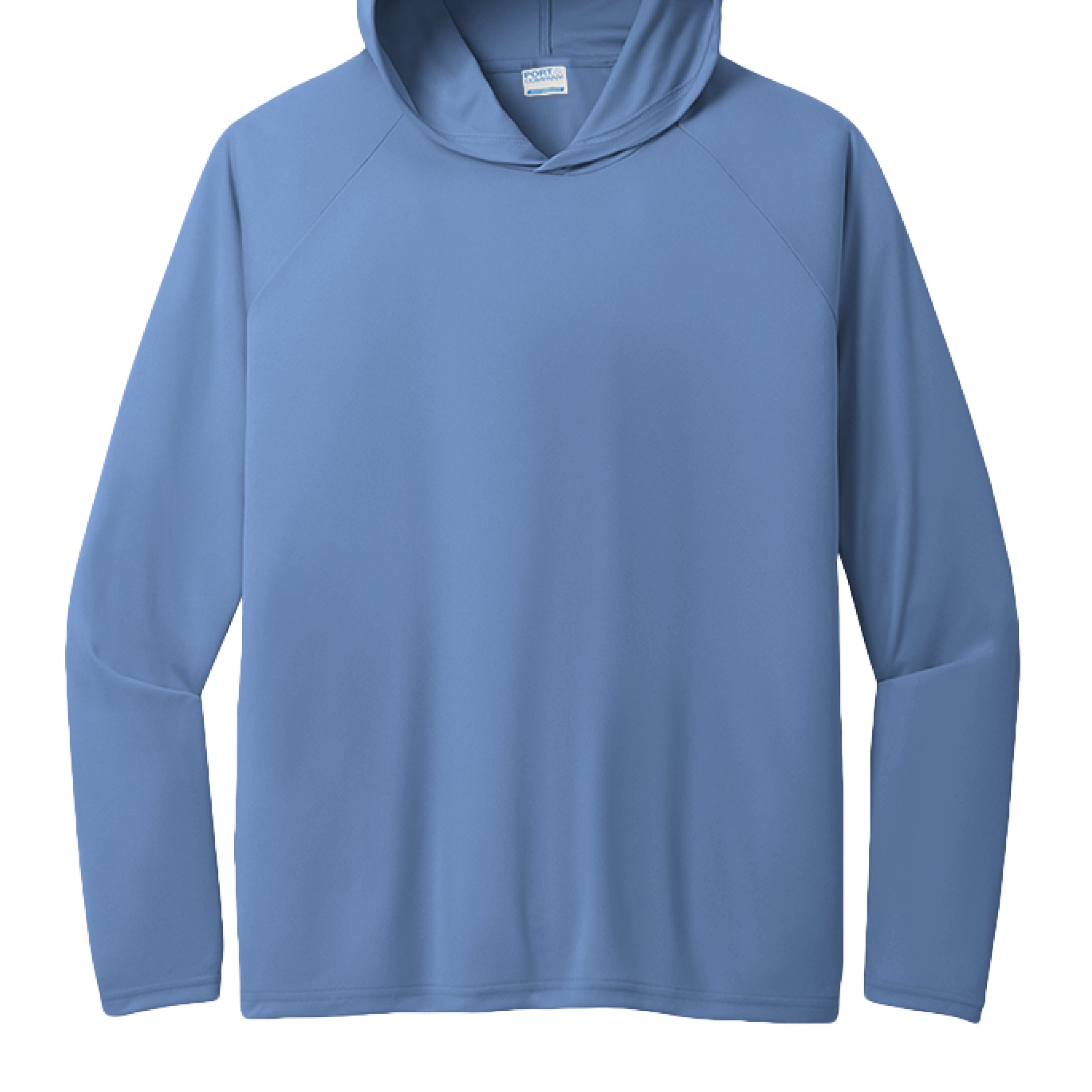 Carolina Blue - FRONT