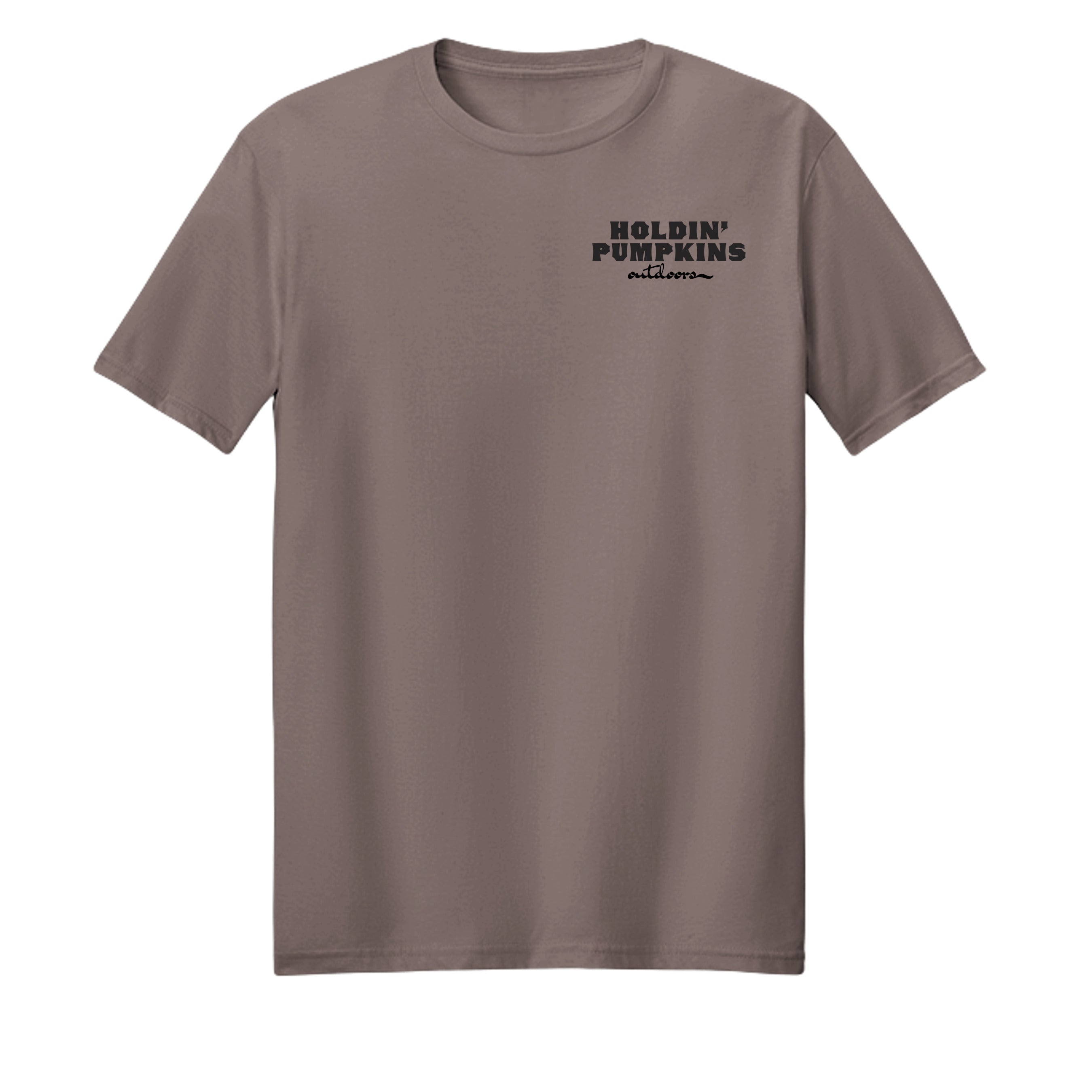 Pigment Clay - PRM180PT - FRONT